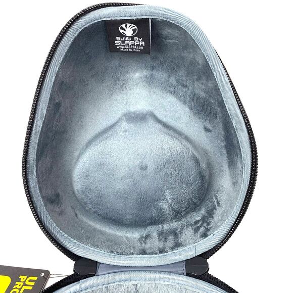 NWT Slappa PRO Sized Headphone Case SL HP )& - Picture 7 of 7